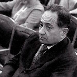 Dmytro Klebanov