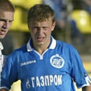 Dmitry Makarov