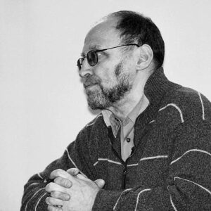 Dmitri Prigov