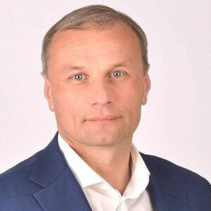 Dmitri Svatkovskiy