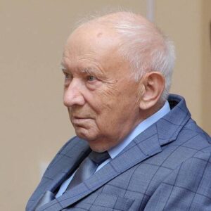 Dmitrii Knorre