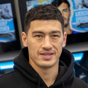 Dmitry Bivol