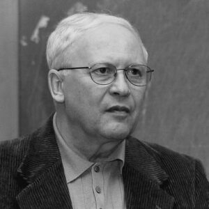 Dmitri Bobyshev