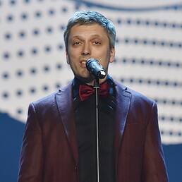 Dmitry Bogachev