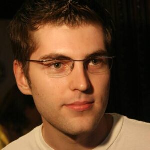 Dmitry Borisov
