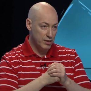 Dmitry Gordon