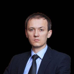 Dmitry Grigorenko