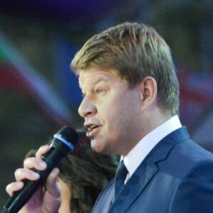 Dmitry Guberniyev