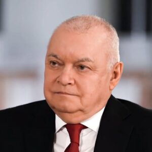 Dmitry Kiselyov