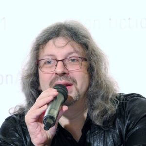 Dmitry Kuzmin