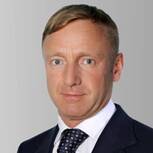 Dmitry Livanov