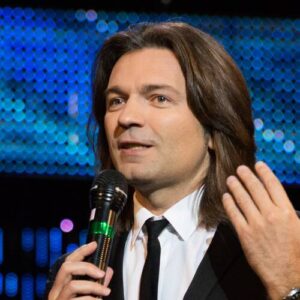 Dmitry Malikov