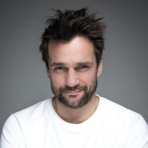 Dmitry Miller