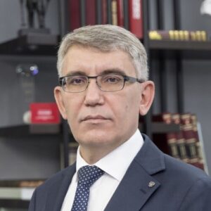 Dmitry Milyev