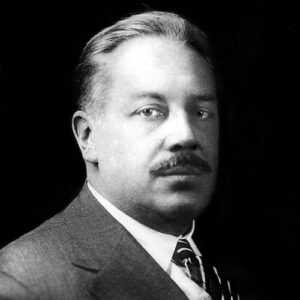 Dmitry Mushketov