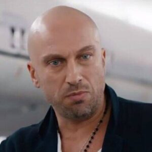Dmitriy Nagiev