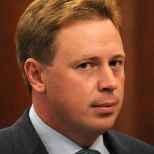 Dmitriy Ovsyannikov