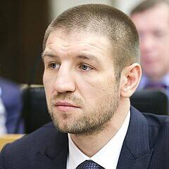 Dmitry Pirog
