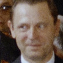 Dmitry Polyansky