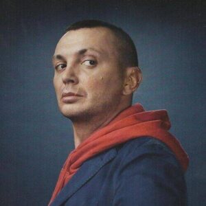 Dmitry Shorin