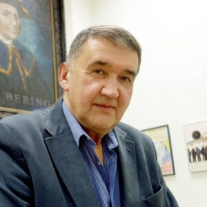 Dmitry Shparo