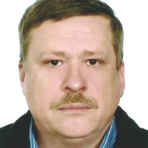 Dmitry Smirnov