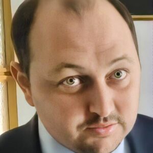 Dmitry Trapeznikov