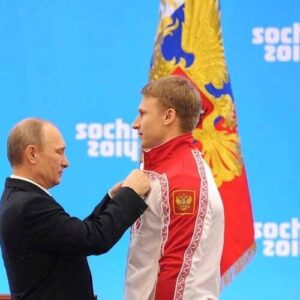 Dmitry Trunenkov