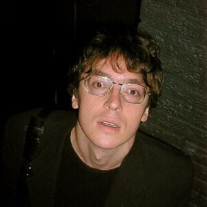 Dmitry Vodennikov