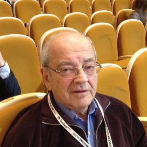 Dmitry Zimin