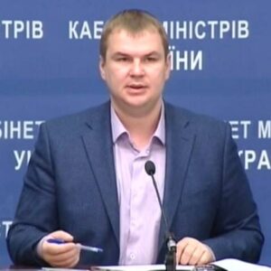 Dmytro Bulatov