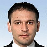 Dmytro Dobkin