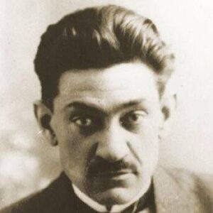 Dmytro Dontsov
