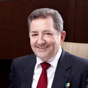 Dmytro Kiwa