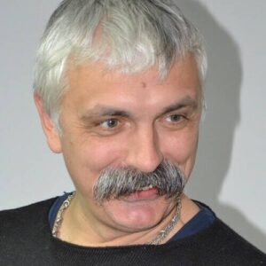 Dmytro Korchynsky