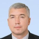 Dmytro Salamatin