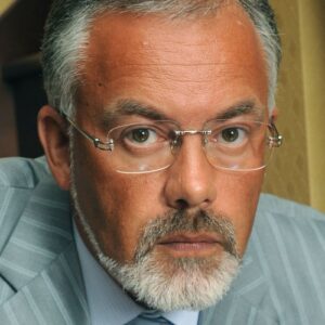 Dmytro Tabačnyk
