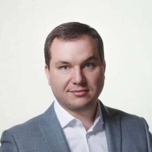 Dmytro Zhyvytskyi