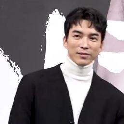 Do Sang-woo