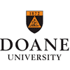 Doane University – Arts & Sciences Logo