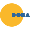 DOBA Business School Logo