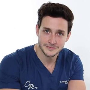 Doctor Mike