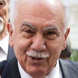 Doğu Perinçek
