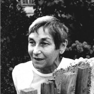 Doina Cornea