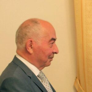 Doku Zavgayev