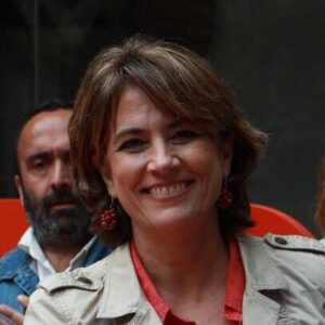 Dolores Delgado