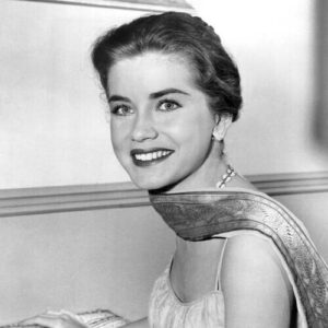 Dolores Hart