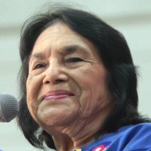 Dolores Huerta