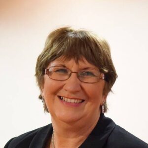 Dolores Kelly