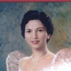 Dolores Sison